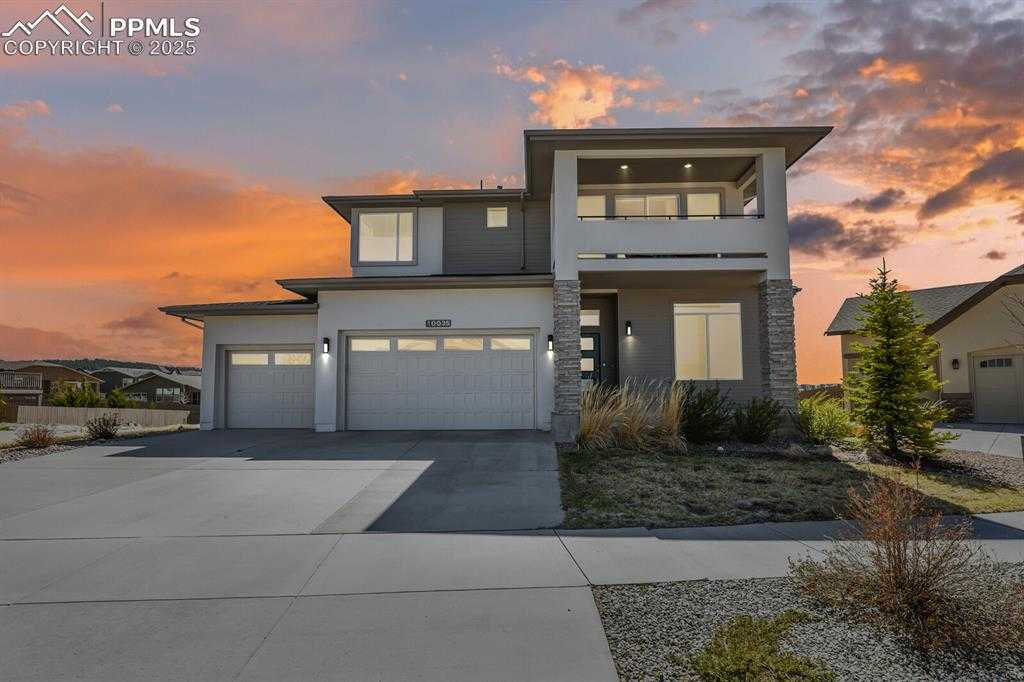 10035 Buck Gulch Ct photo 1 of 50