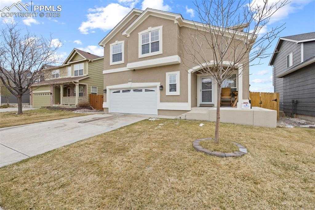 1683 Woodpark Dr photo 1 of 14