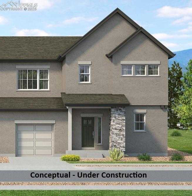 8164 Manor House Way photo 1 of 12