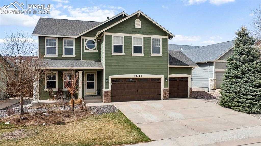 10420 Ross Lake Dr photo 1 of 41