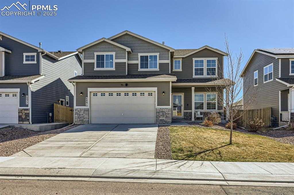 6891 Bigtooth Maple Dr photo 1 of 28