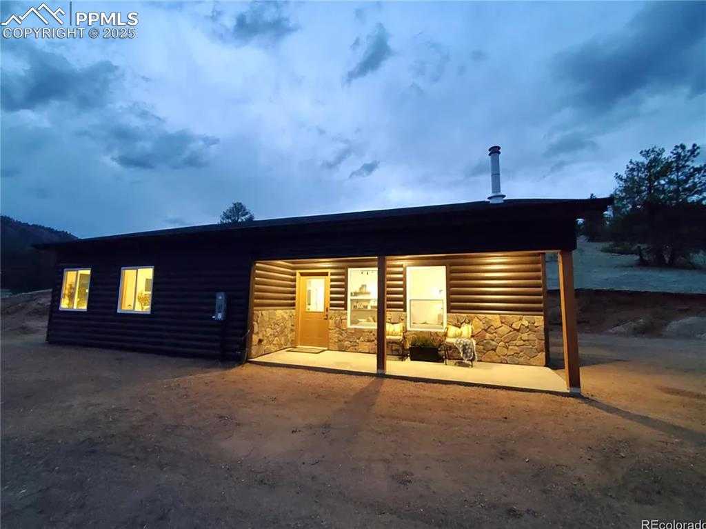 45 Saltlick Cir photo 1 of 49