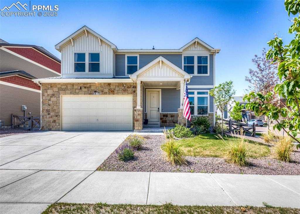 5817 Carrick Ln photo 1 of 46