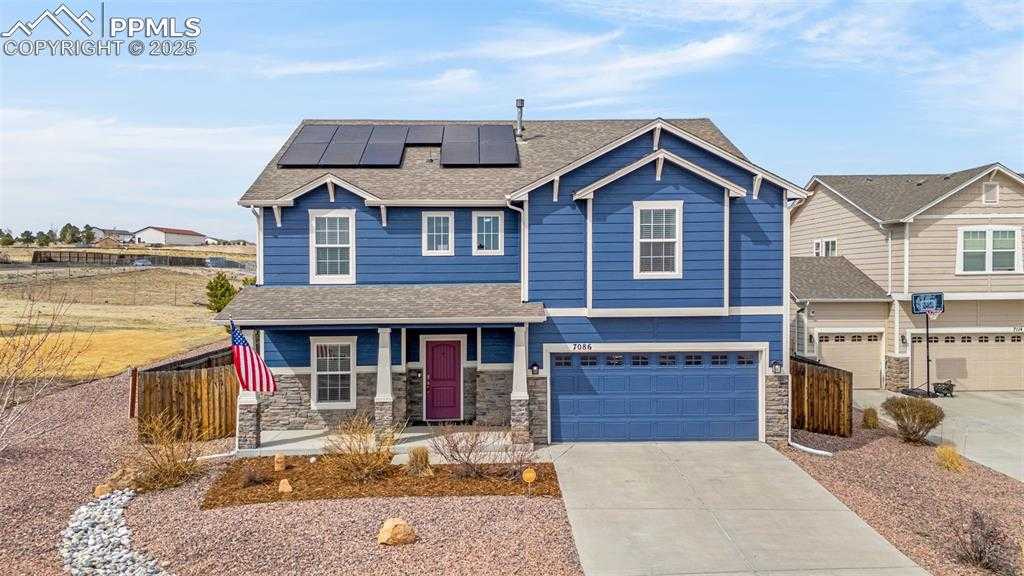 7086 Thorn Brush Way photo 1 of 40