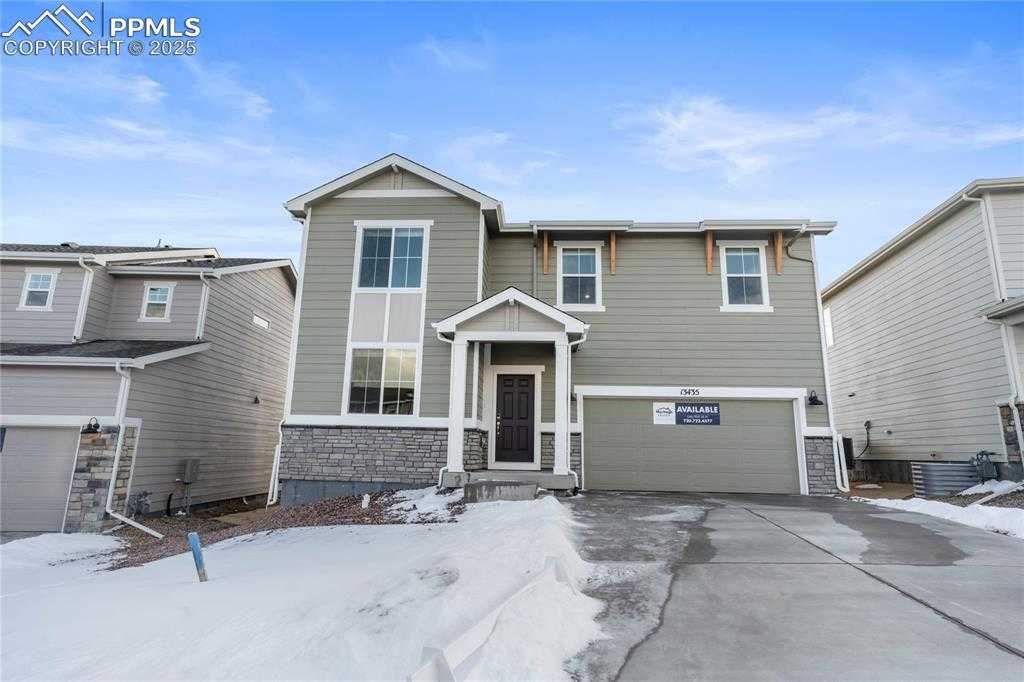 13435 Valley Peak Dr photo 1 of 35