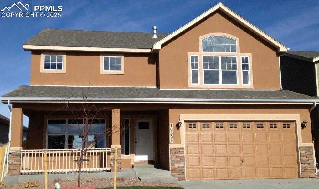 10394 Abrams Dr photo 1 of 29