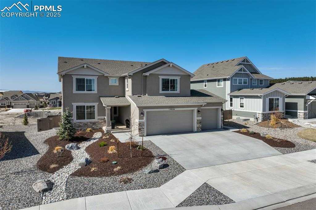 10024 Waterton Canyon Way photo 1 of 50
