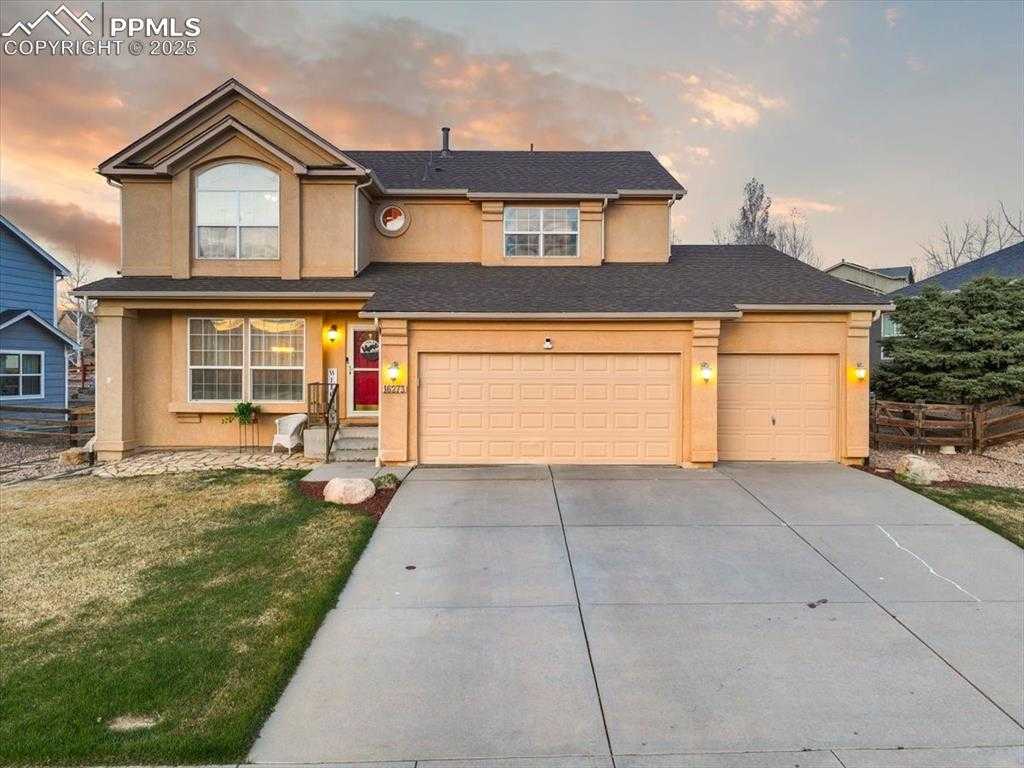 16273 Windsor Creek Dr photo 1 of 50