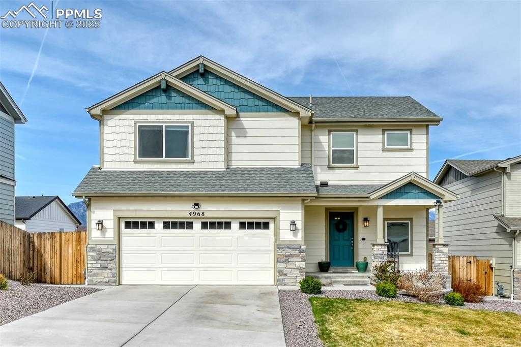 4968 Wolf Moon Dr photo 1 of 50