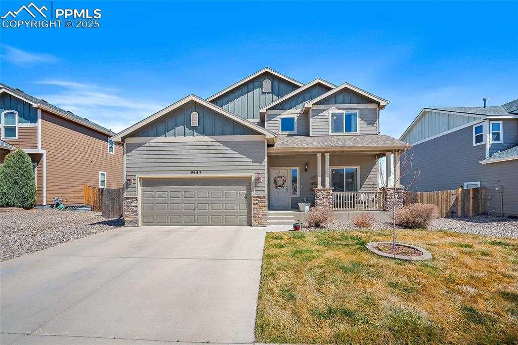 9243 Waters Edge Dr photo 1 of 50