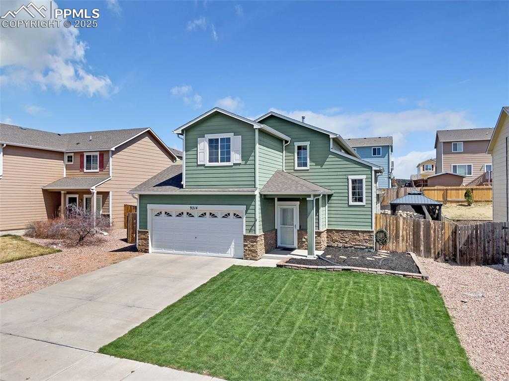 9214 Sand Myrtle Dr photo 1 of 50
