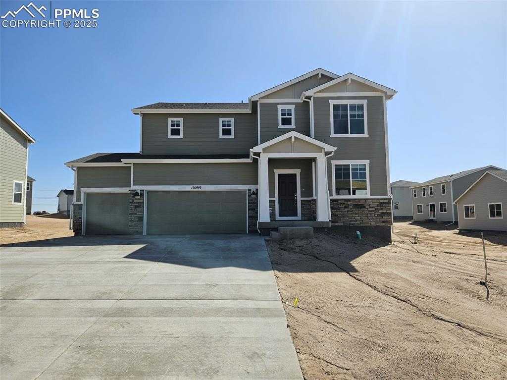 10299 Hartwood Dr photo 1 of 1
