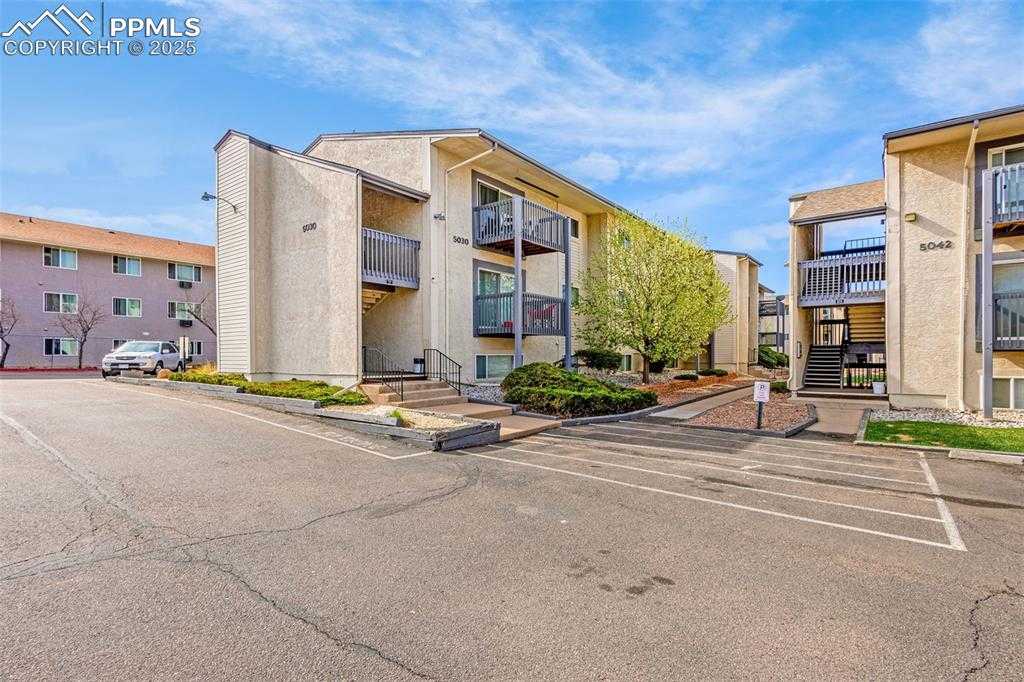 5030 El Camino Dr photo 1 of 17