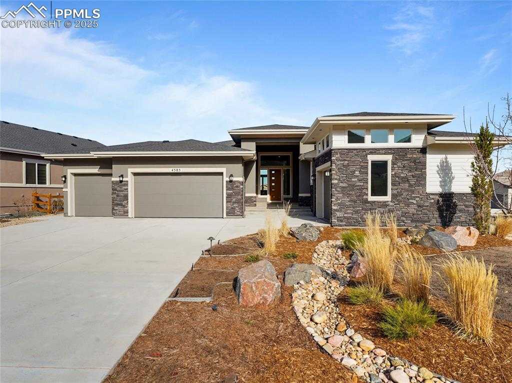 4585 Mesa Top Dr photo 1 of 50