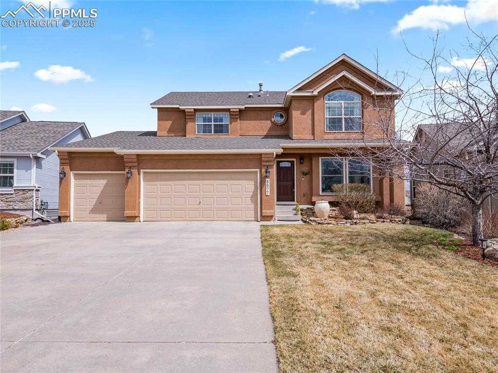 8677 Roaring Fork Dr photo 1 of 50