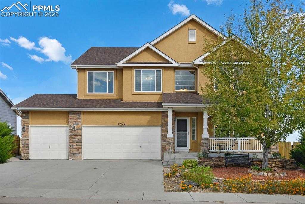 7814 Creekfront Dr photo 1 of 50