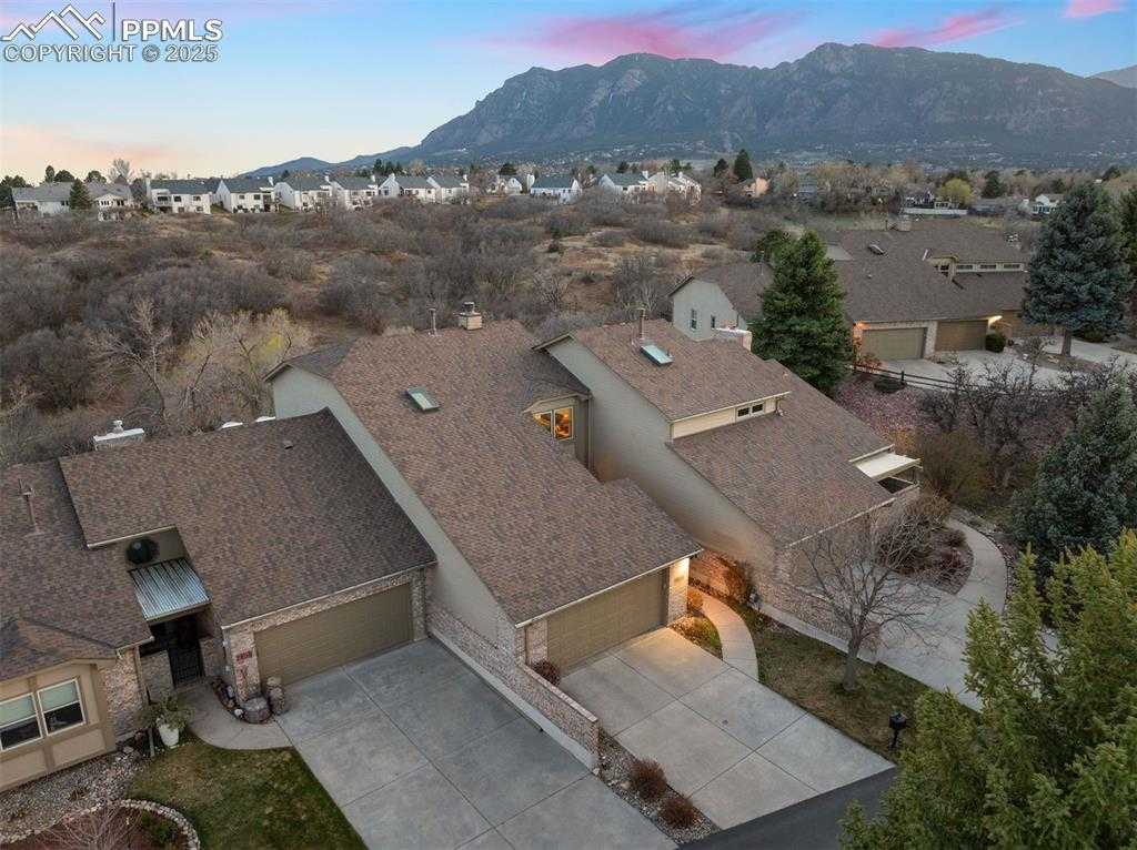 2854 Tenderfoot Hill St photo 1 of 50
