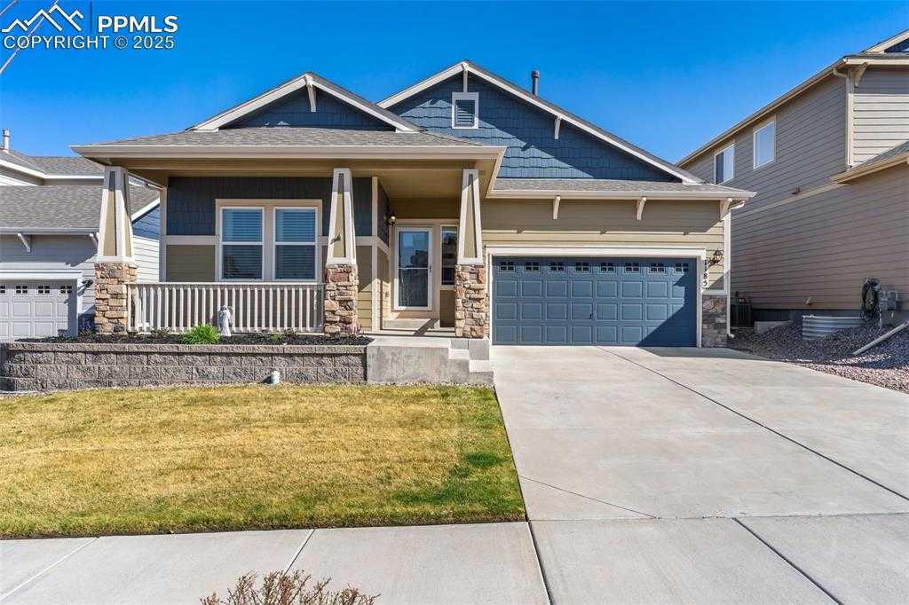 1185 Antrim Loop photo 1 of 33