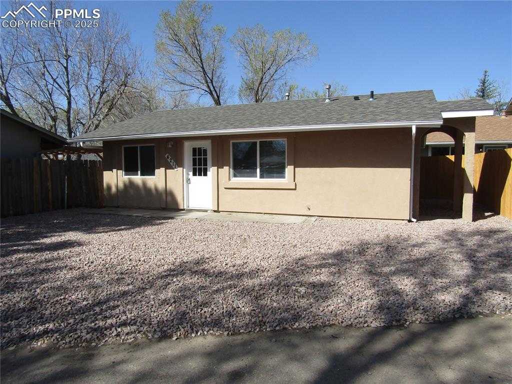 4211 Deerfield Hills Rd photo 1 of 14