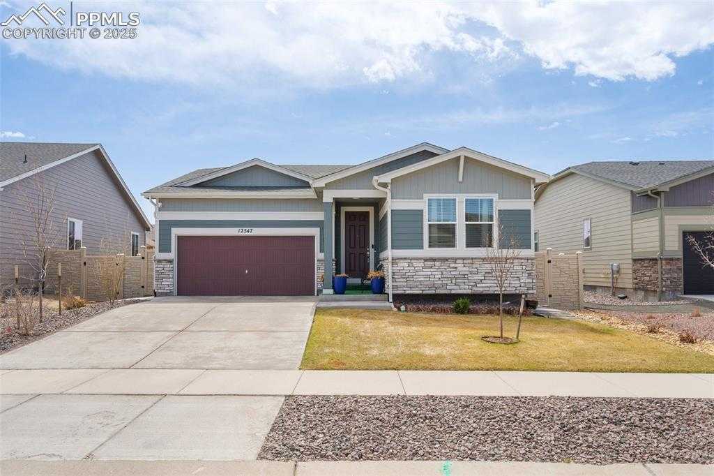 12547 Granite Spring Pl photo 1 of 46