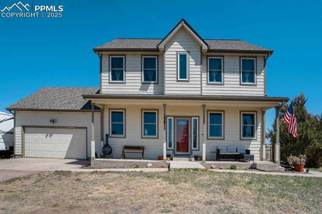 17825 Pinon Park Rd photo 1 of 50