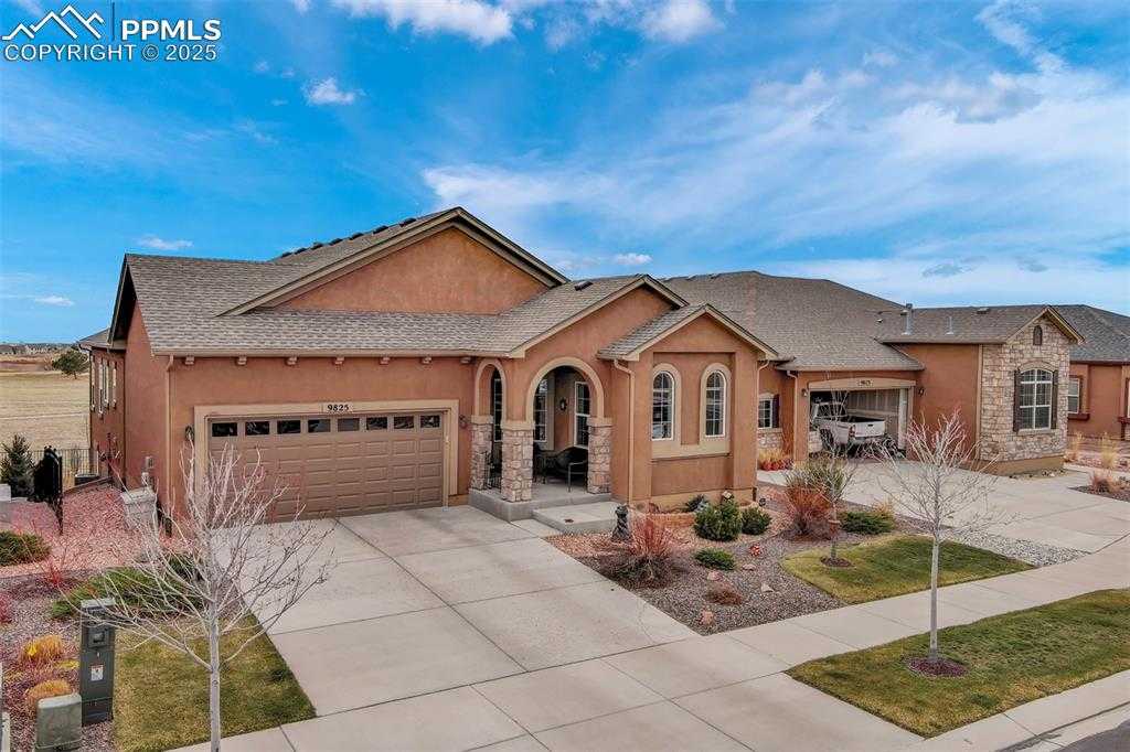 9825 Golf Crest Dr photo 1 of 45