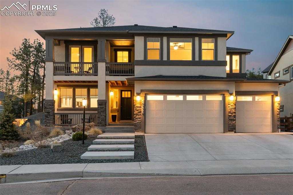 16332 Mountain Glory Dr photo 1 of 49