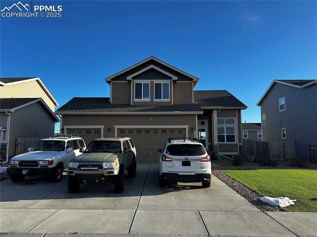 11130 Scenic Brush Dr photo 1 of 29