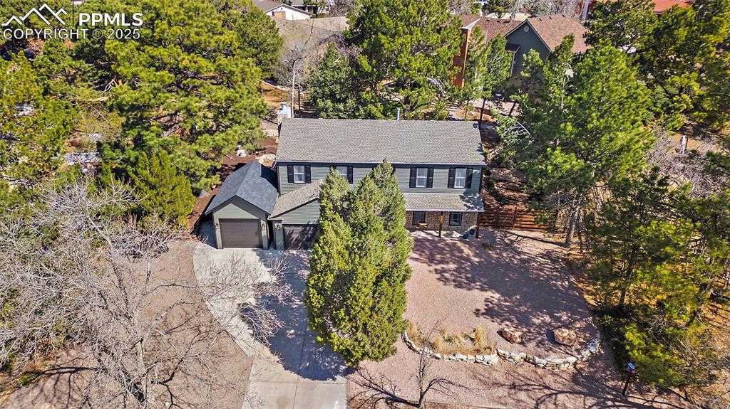 2020 Forest Ridge Dr photo 1 of 50