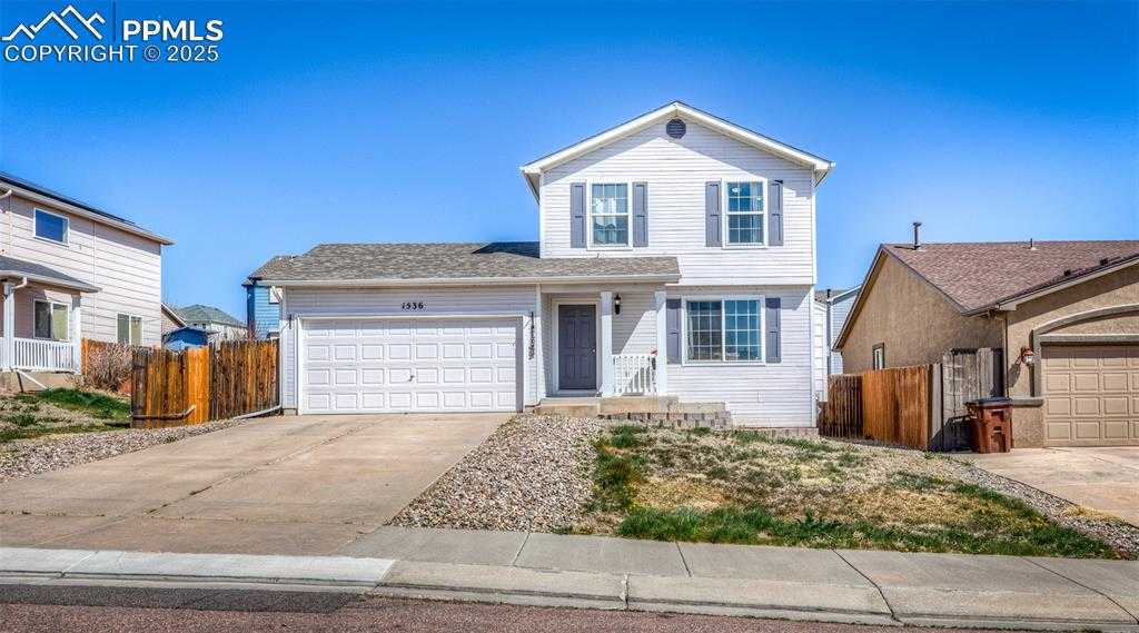 1536 Ancestra Dr photo 1 of 26