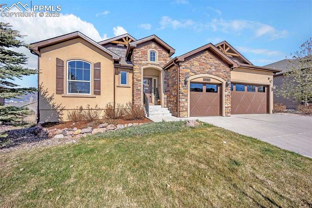 1468 Yellow Tail Dr photo 1 of 50
