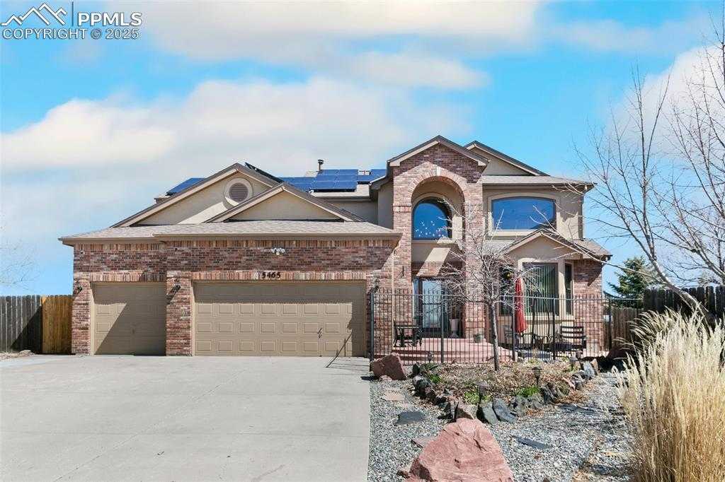 5465 War Paint Pl photo 1 of 41