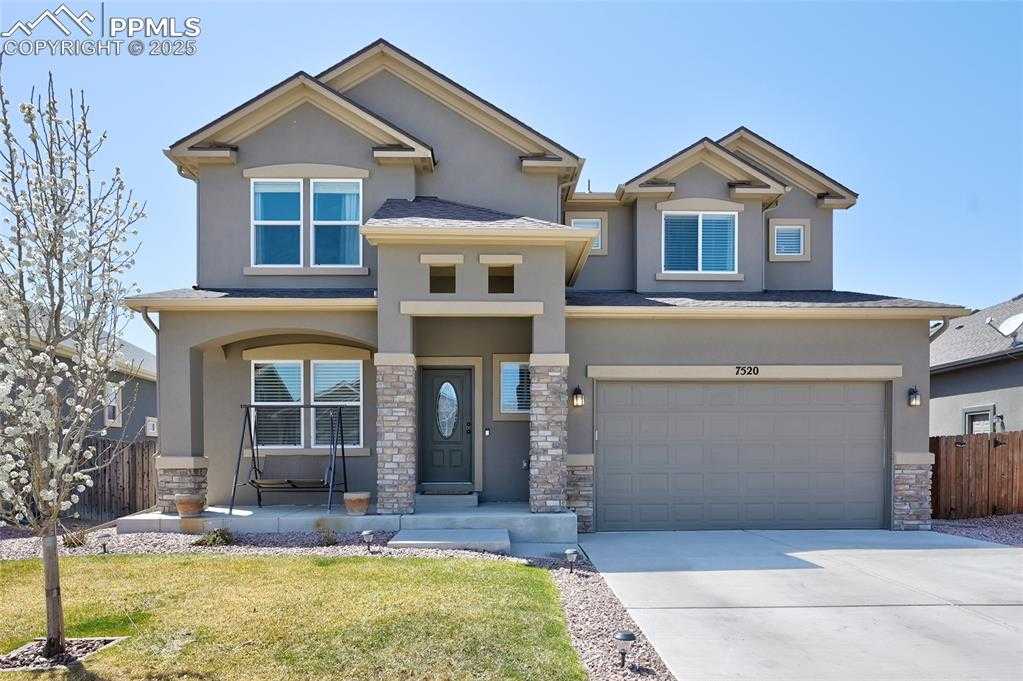 7520 Bigtooth Maple Dr photo 1 of 46