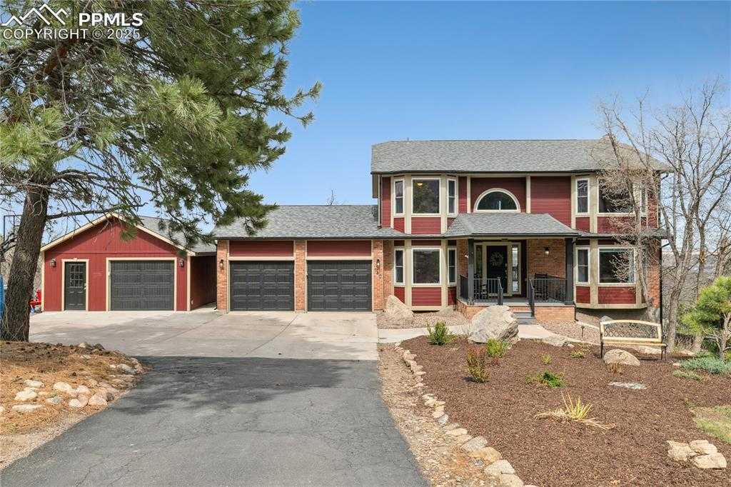140 Mobray Ct photo 1 of 44
