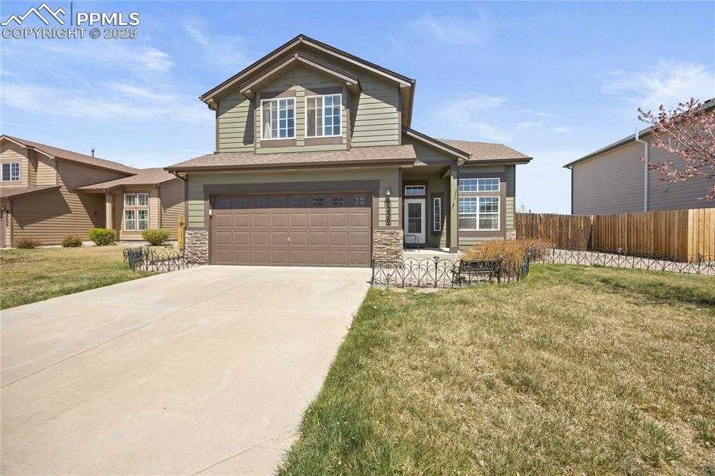 7256 Josh Byers Way photo 1 of 37