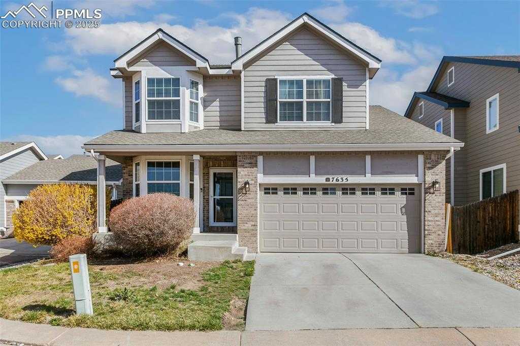 7635 Shimmer Cir photo 1 of 25