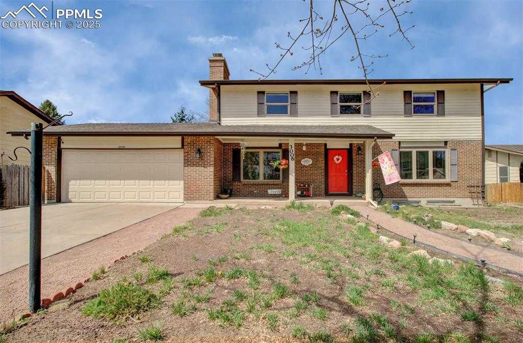3006 Oro Blanco Dr photo 1 of 44