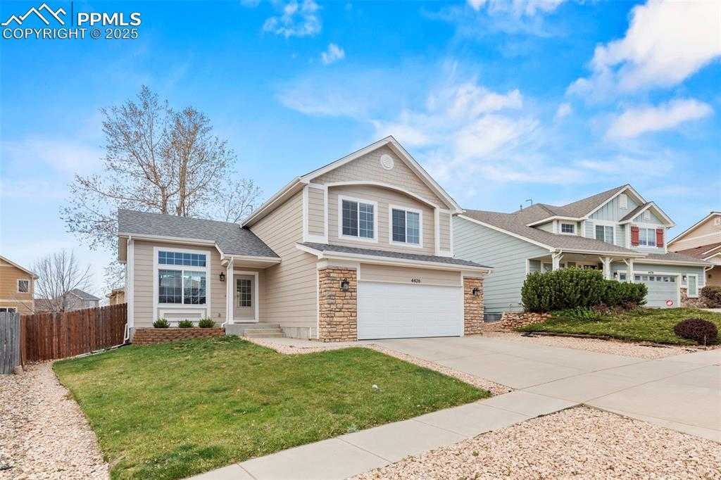 4426 Crow Creek Dr photo 1 of 36