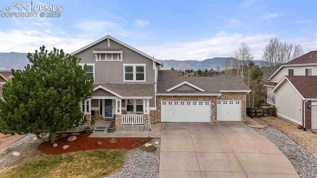 13860 Antelope Pass Pl photo 1 of 45