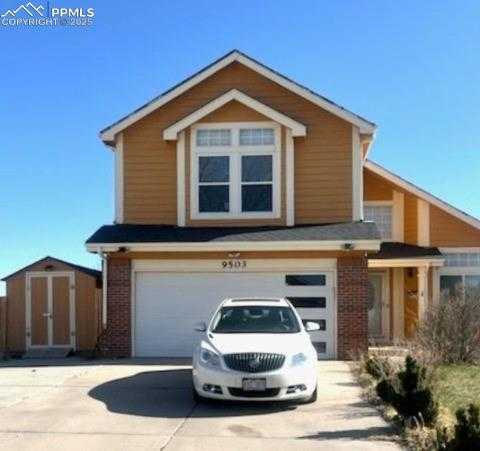 9503 Brisk Breeze Ct photo 1 of 3