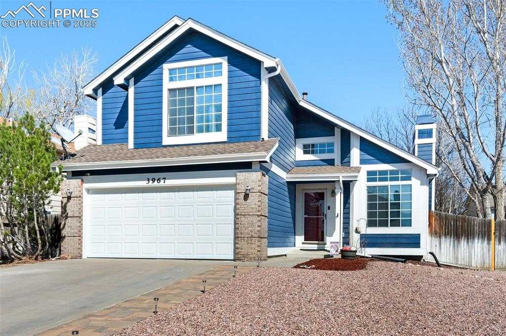 3967 Shining Star Dr photo 1 of 43