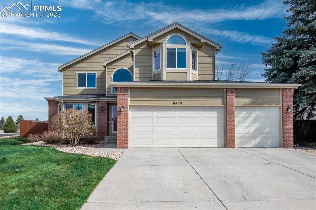 6428 Showhorse Ct photo 1 of 43