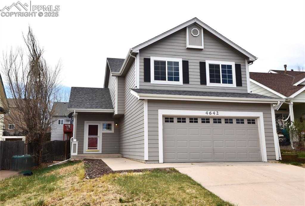 4642 Bittercreek Dr photo 1 of 32