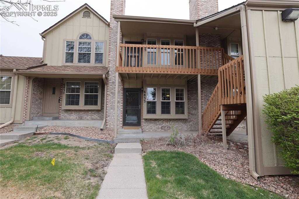 6833 Overland Dr photo 1 of 23