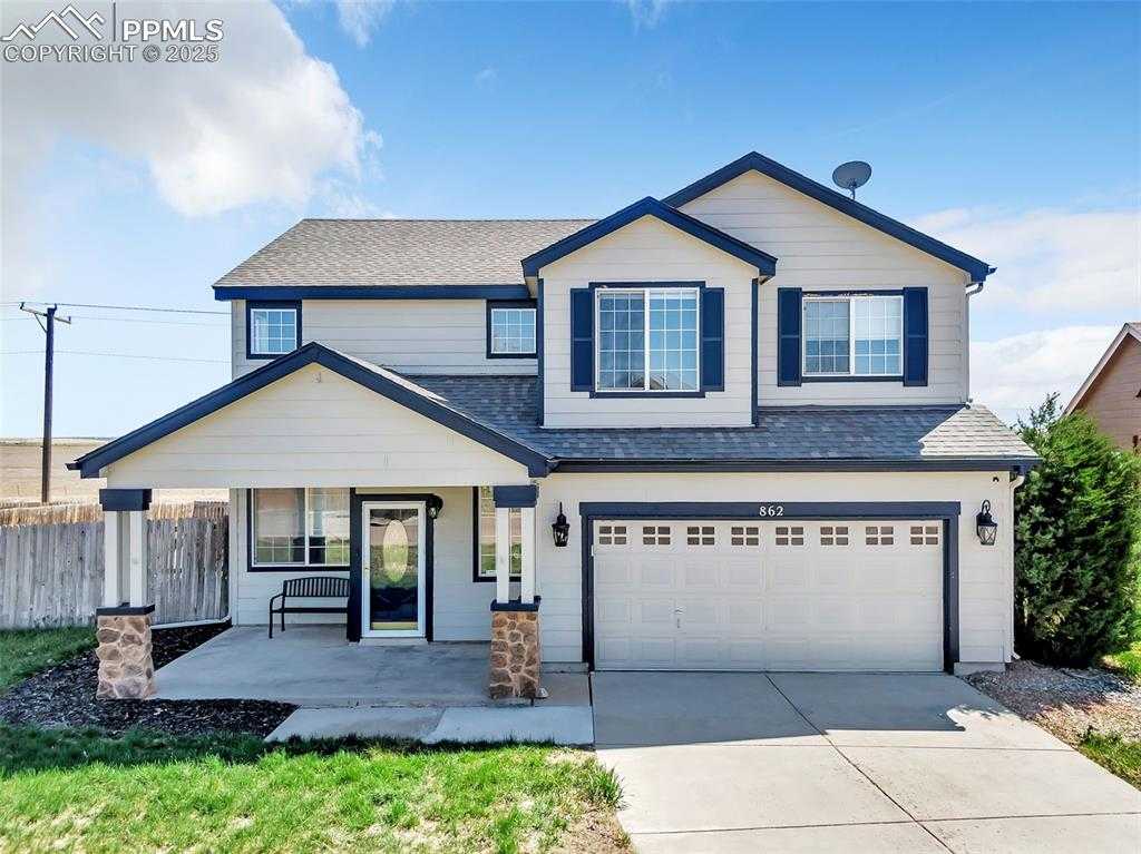 862 Square Dance Ln photo 1 of 31
