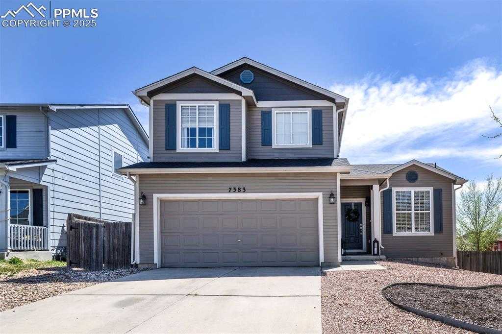 7383 Bentwater Dr photo 1 of 37
