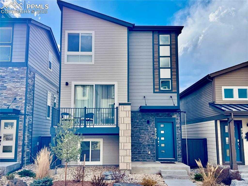 6773 Lily Mountain Ln photo 1 of 22