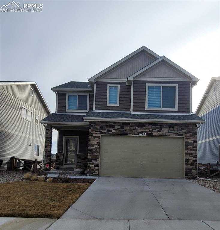 7147 Sedgerock Ln photo 1 of 23