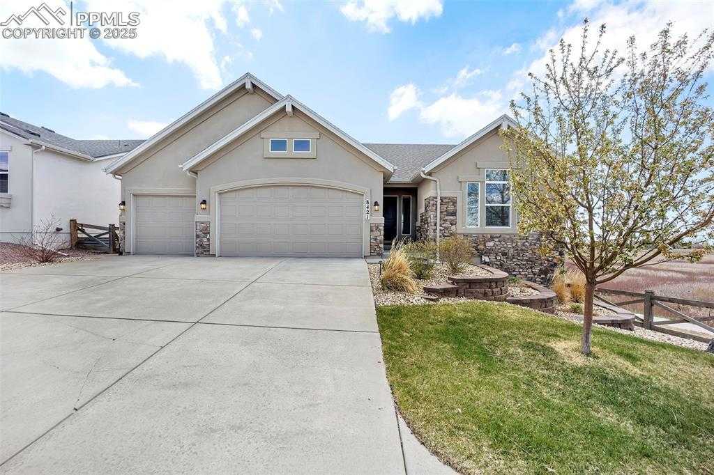8421 Crooked Branch Ln photo 1 of 50