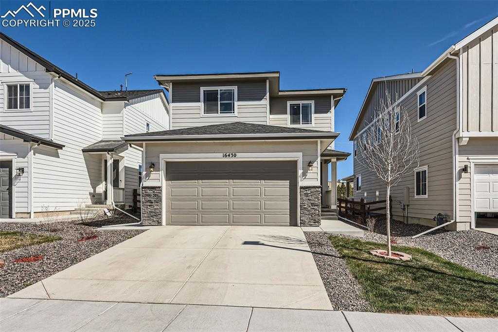 16430 Mountain Flax Dr photo 1 of 27